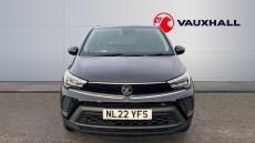 Vauxhall Crossland 1.2 Design 5dr Petrol Hatchback